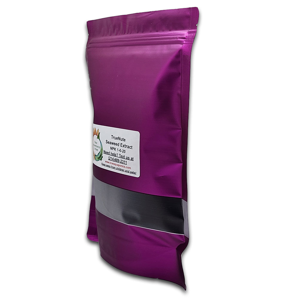 TrueNute Seaweed Extract (NPK 1-0-20)