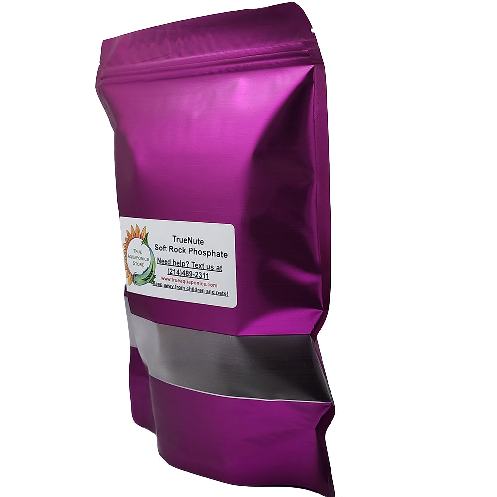 TrueNute Soft Rock Phosphate