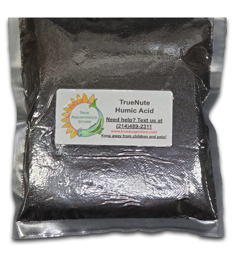 TrueNute Humic Acid