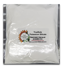 Load image into Gallery viewer, TrueNute Potassium Silicate
