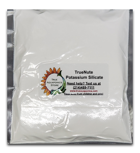 TrueNute Potassium Silicate