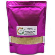 Load image into Gallery viewer, TrueNute TrueTree Iron Chelate DTPA 11% - Foliar Spray Iron Supplement for Trees &amp; Bushes