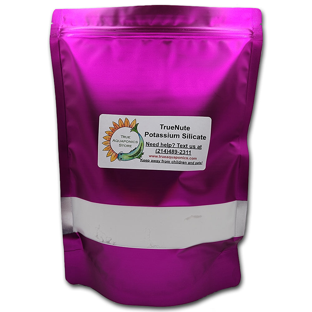 TrueNute Potassium Silicate