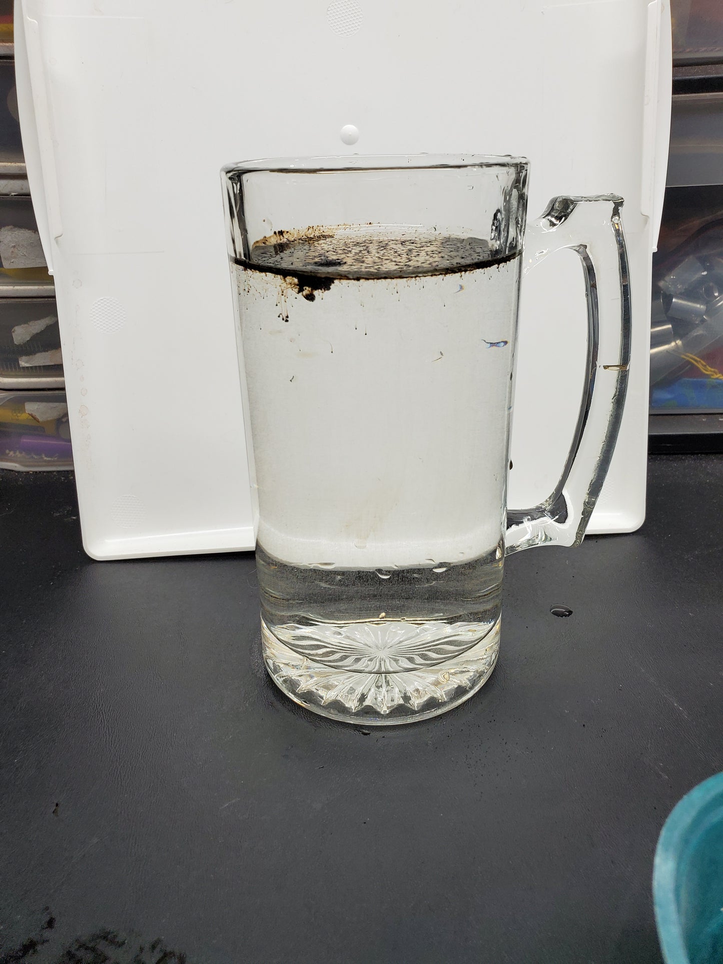 TrueNute Humic Acid