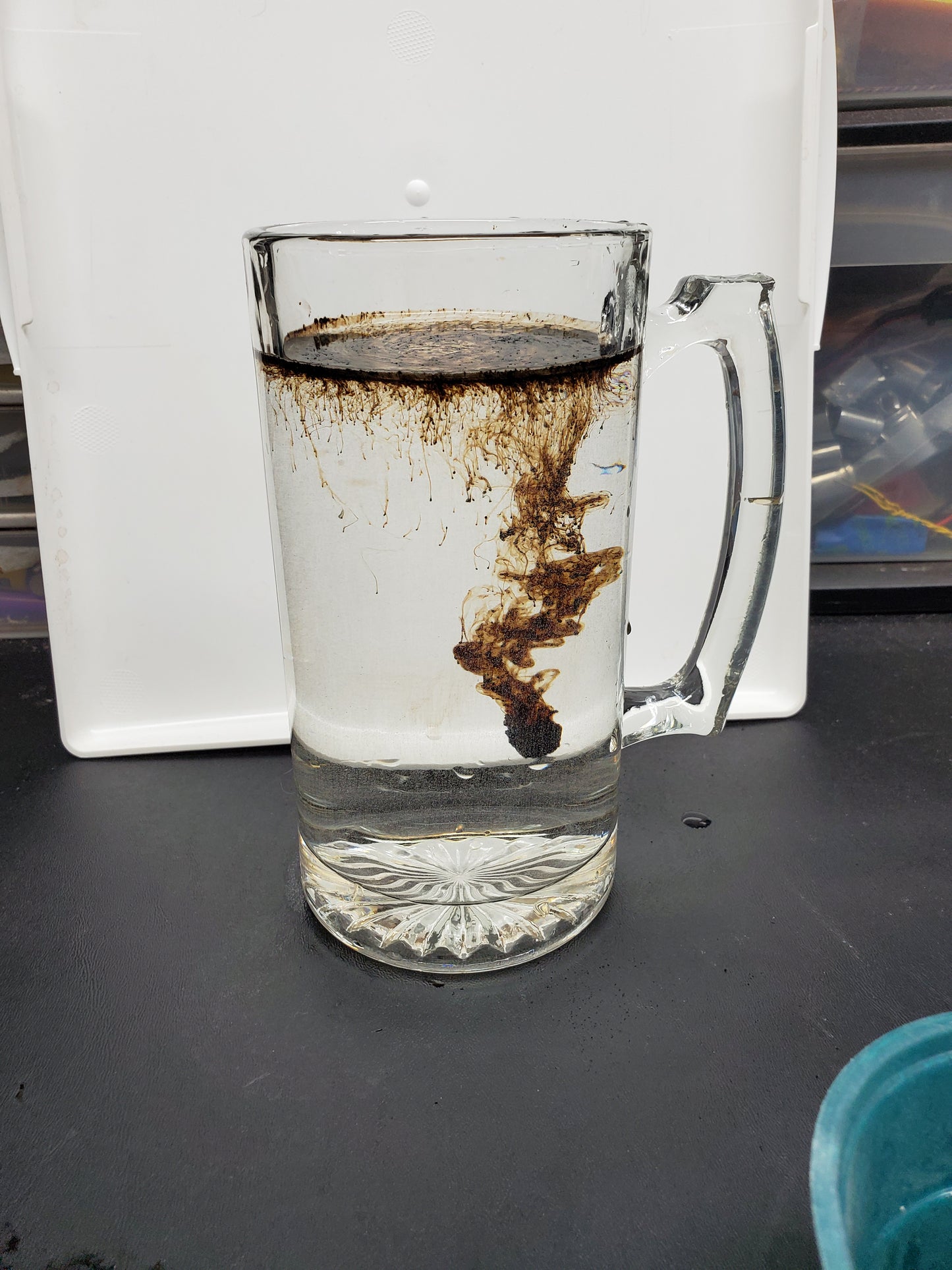 TrueNute Humic Acid