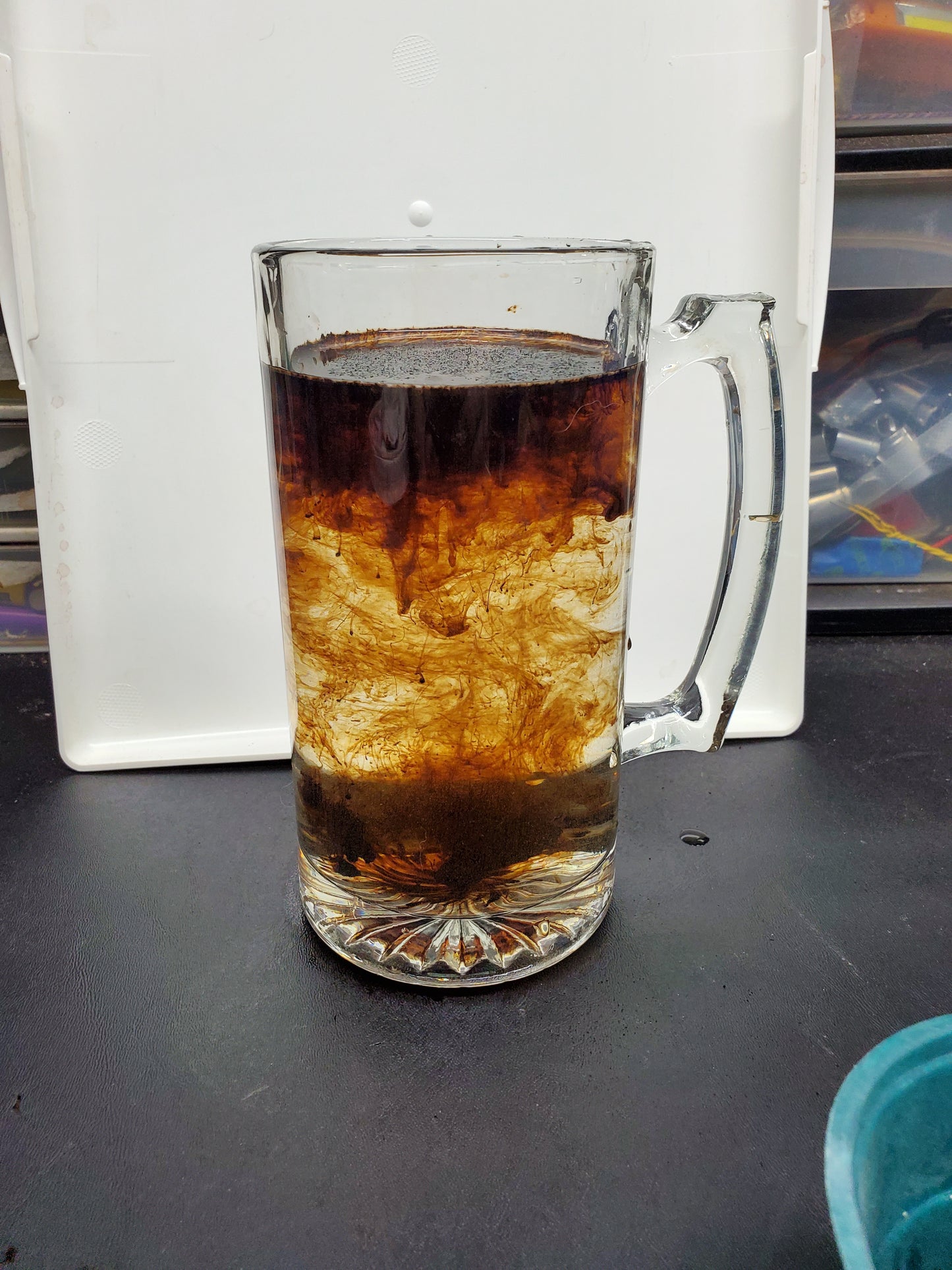 TrueNute Humic Acid