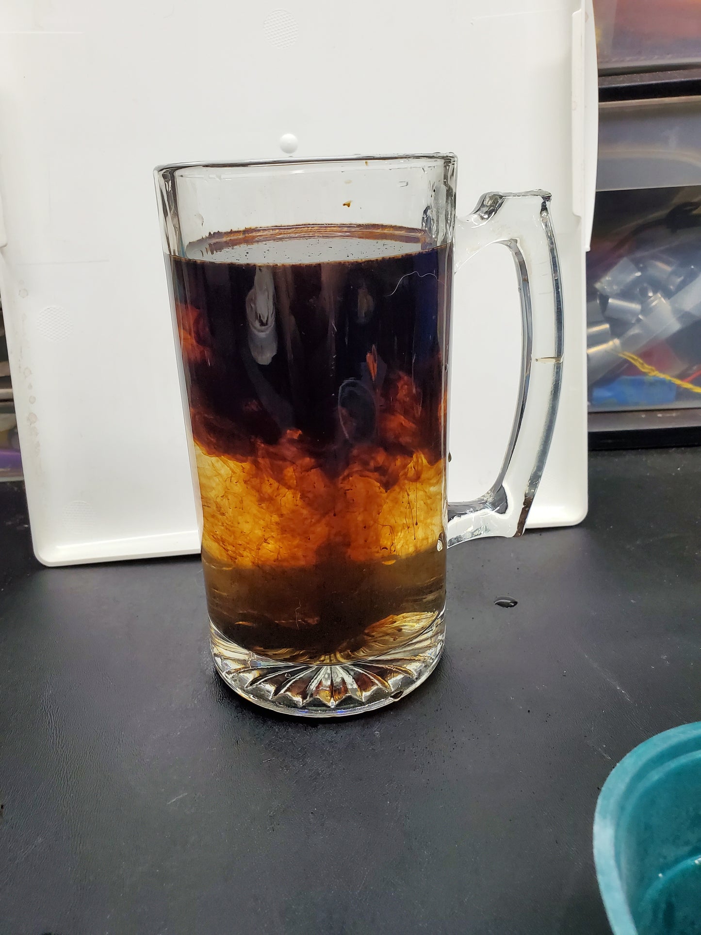 TrueNute Humic Acid