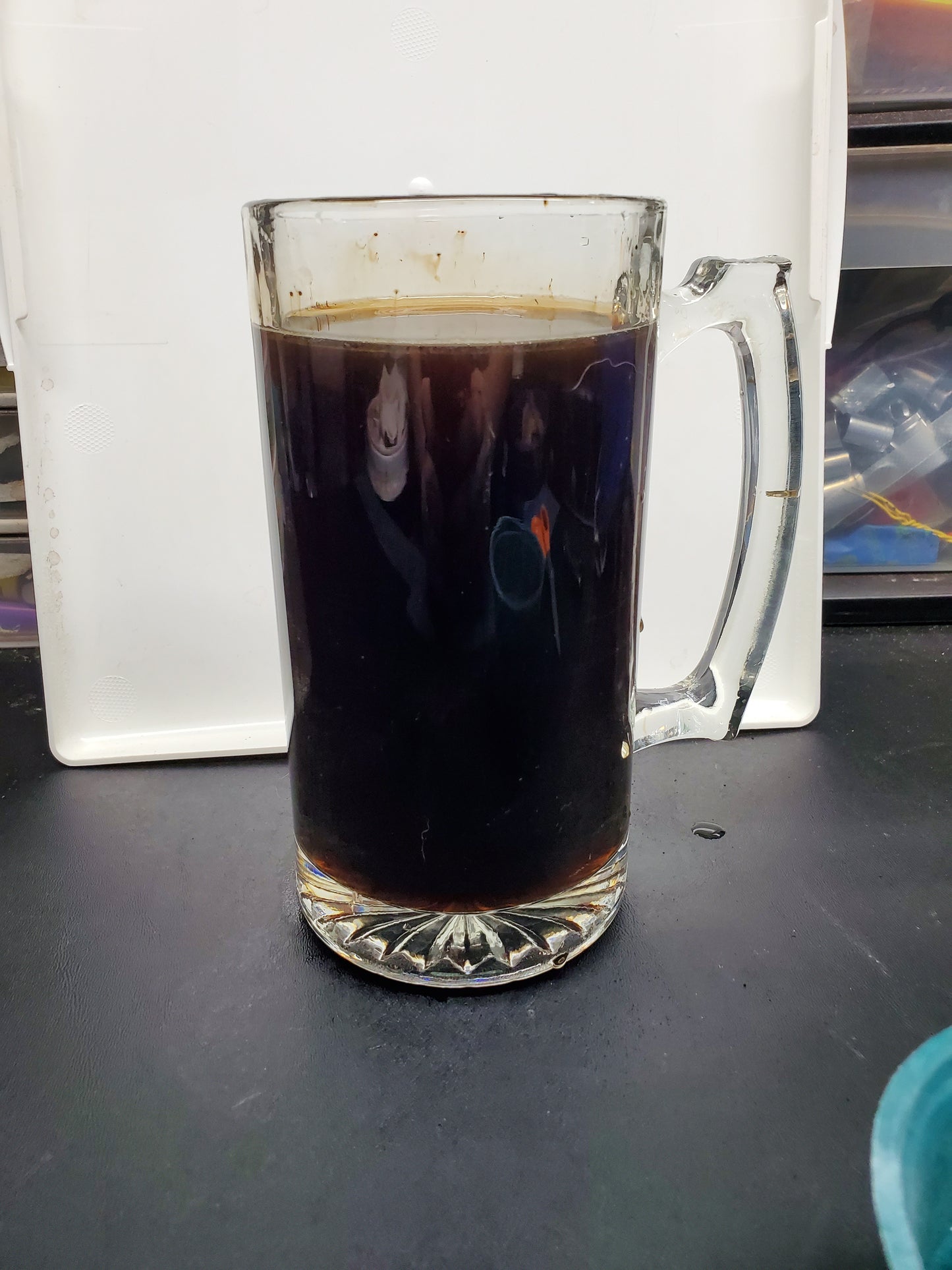 TrueNute Humic Acid