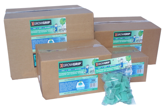 GrowGrip™