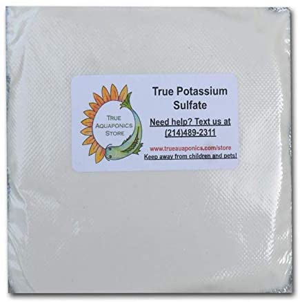 TrueNute Starter Kits for Plants - Standard Size