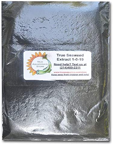 TrueNute Starter Kits for Plants - Standard Size