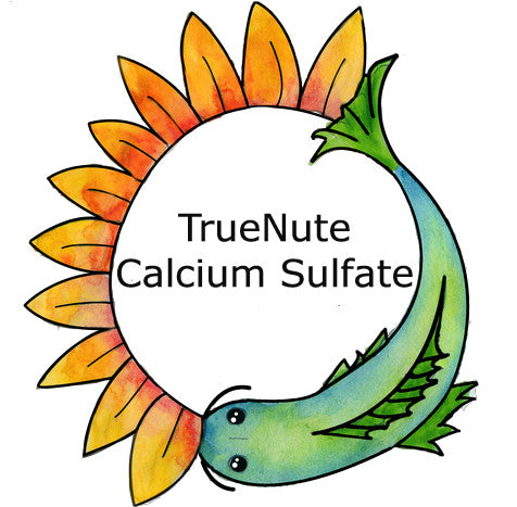 TrueNute Calcium Sulfate