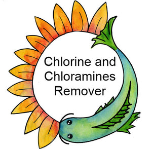 TrueNute - Chlorine and Chloramines Remover - Sodium Thiosulfate