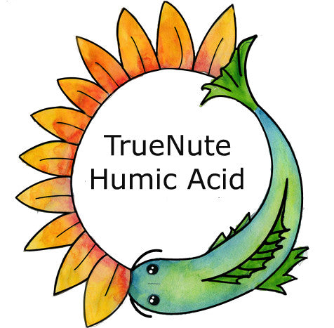 TrueNute Humic Acid