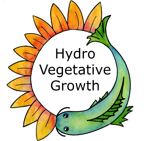 TrueNute Vegetative Growth Hydroponic Kit