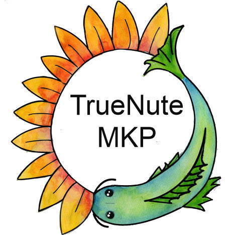 TrueNute Mono Potassium Phosphate - MKP