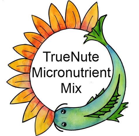 TrueNute Micro Nutrient Mix Per Gallon