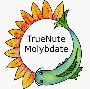 TrueNute Sodium Molybdate Dihydrate