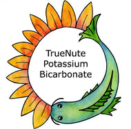 TrueNute Potassium Bicarbonate