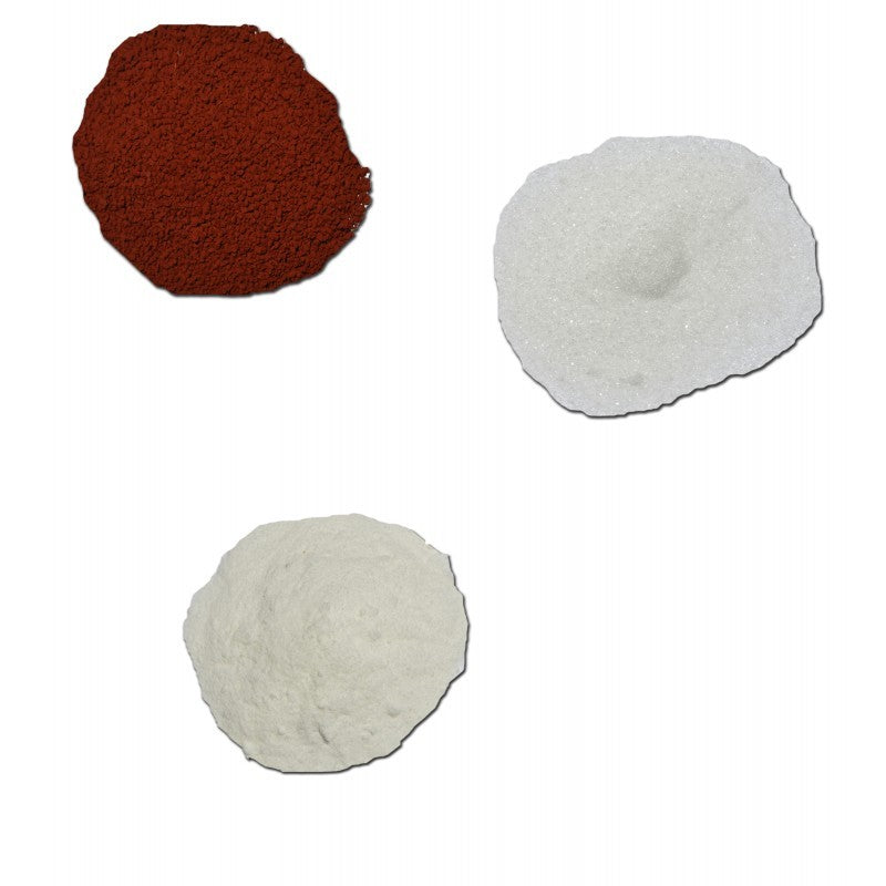 TrueNute Three Week Nutrient Dose 10 - 1000 Gallon Systems